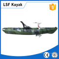 10ft cheap fishing kayak and boat with motor